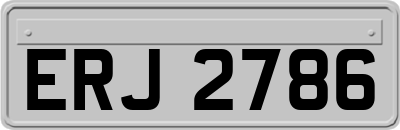 ERJ2786