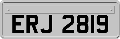 ERJ2819