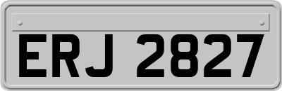 ERJ2827