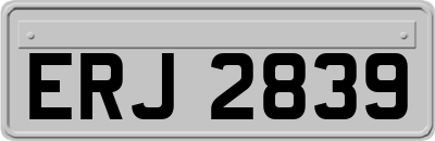 ERJ2839