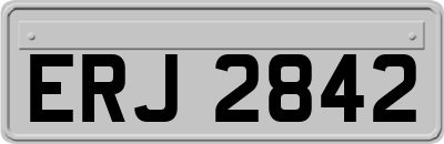 ERJ2842