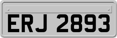 ERJ2893