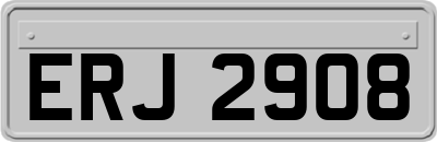 ERJ2908