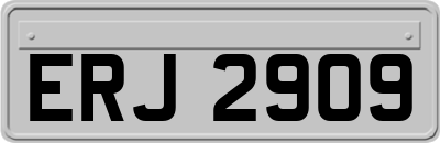 ERJ2909