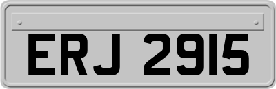 ERJ2915
