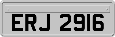 ERJ2916