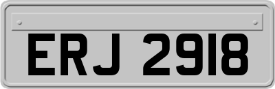 ERJ2918