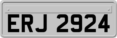 ERJ2924