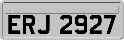 ERJ2927