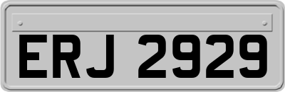 ERJ2929