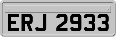 ERJ2933