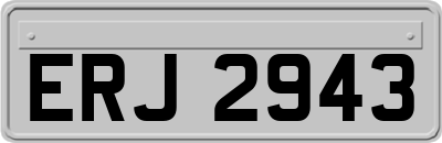 ERJ2943