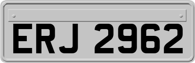 ERJ2962