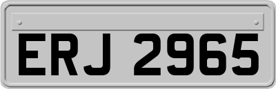 ERJ2965