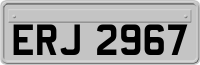 ERJ2967