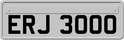 ERJ3000