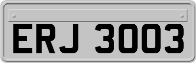 ERJ3003