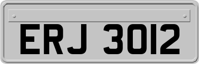 ERJ3012