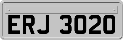 ERJ3020