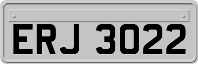 ERJ3022