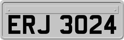ERJ3024