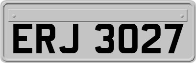 ERJ3027