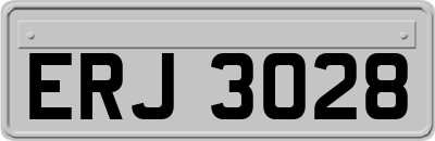 ERJ3028