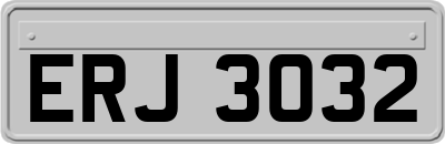 ERJ3032