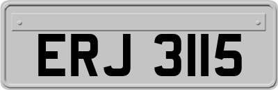 ERJ3115