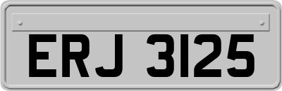 ERJ3125