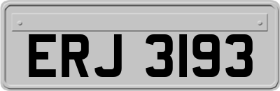ERJ3193