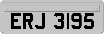 ERJ3195