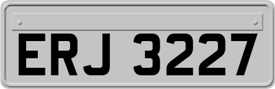 ERJ3227