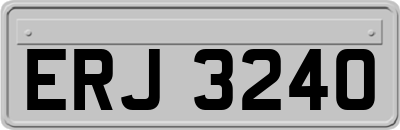ERJ3240