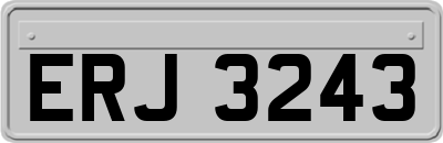 ERJ3243