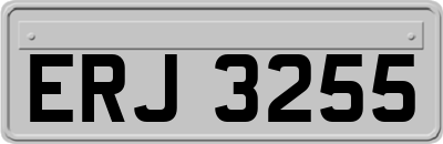 ERJ3255