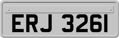 ERJ3261