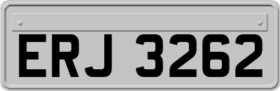 ERJ3262