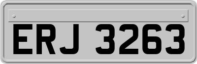 ERJ3263