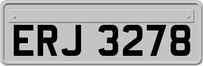 ERJ3278