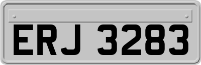 ERJ3283