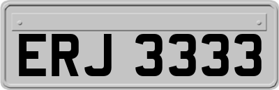 ERJ3333