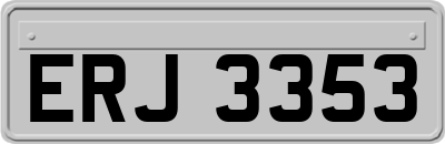 ERJ3353
