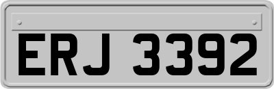 ERJ3392