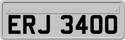 ERJ3400