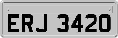 ERJ3420