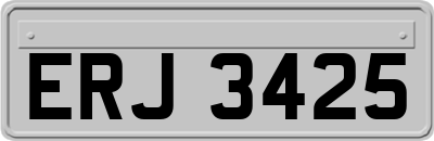 ERJ3425