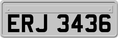 ERJ3436