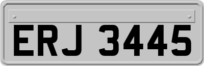 ERJ3445