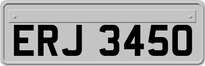 ERJ3450
